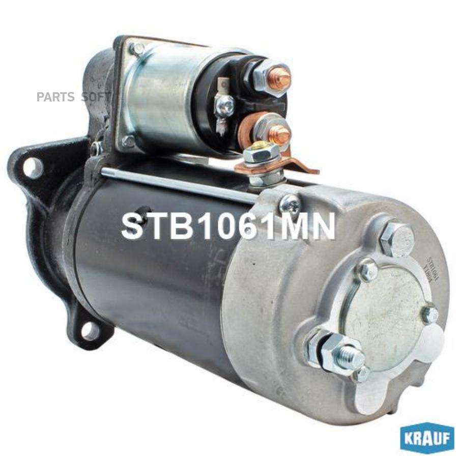

Стартер Krauf STB1061MN