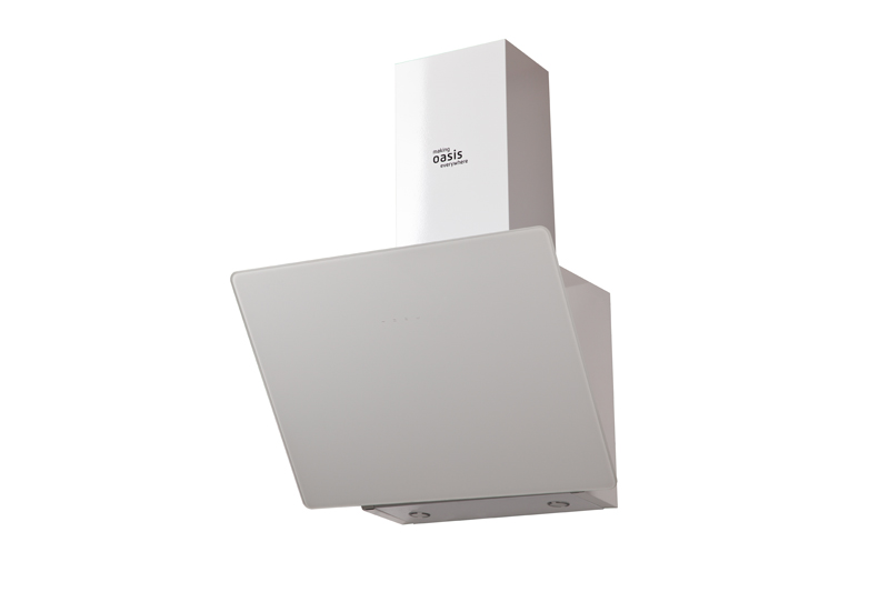

Вытяжка настенная Oasis NB-60W (V) белый, NB-60W (V)