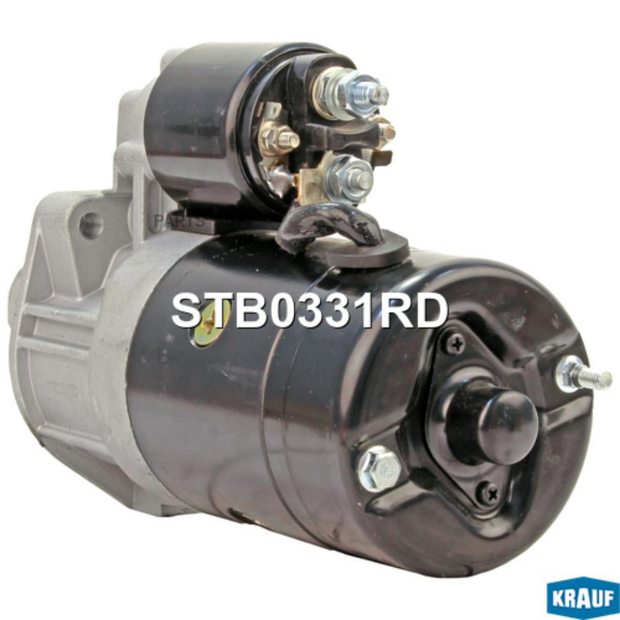 

Стартер Krauf STB0331RD