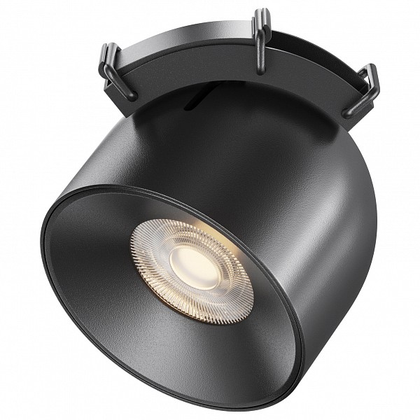 

Накладной светильник Cup TR124B-12W3K-M-B, Cup TR124B-12W3K-M-B
