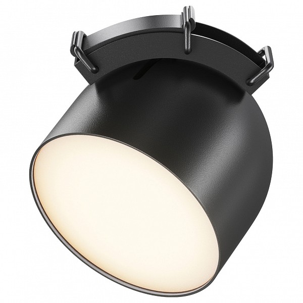 

Накладной светильник Cup TR124B-12W3K-B, Cup TR124B-12W3K-B