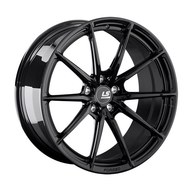 

Колесный диск LS Forged LS FG05 8.5x20/5x114.3 D60.1 ET30 bk