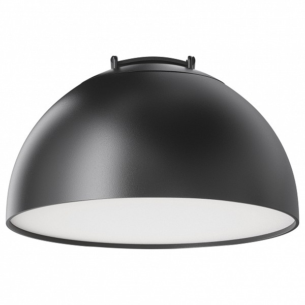 

Накладной светильник Bowl TR126B-20W4K-B, Bowl TR126B-20W4K-B