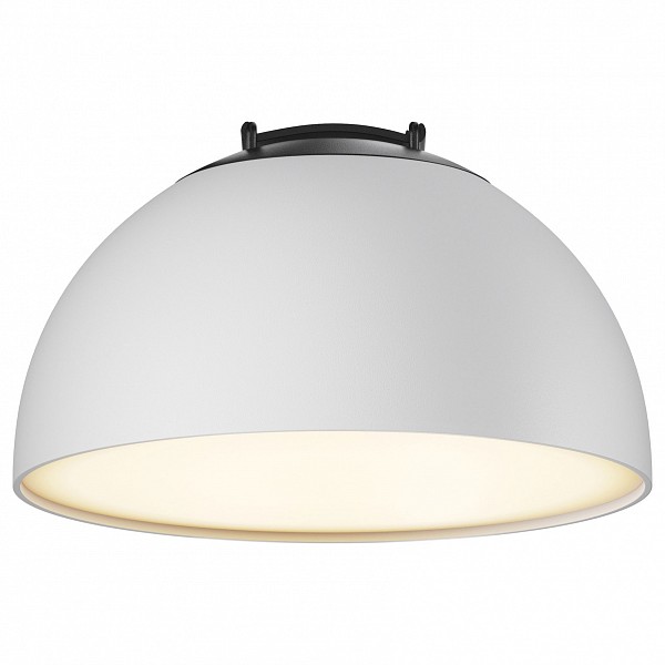 

Накладной светильник Bowl TR126B-20W3K-W, Bowl TR126B-20W3K-W