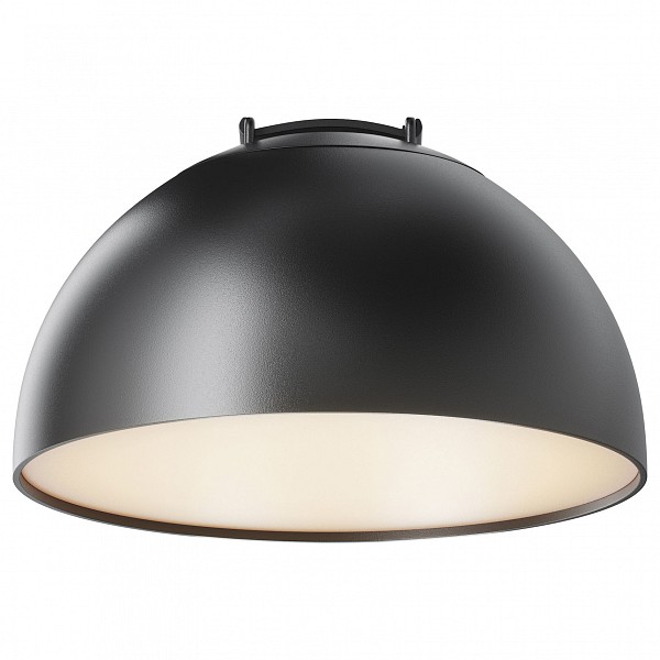 

Накладной светильник Bowl TR126B-20W3K-B, Bowl TR126B-20W3K-B