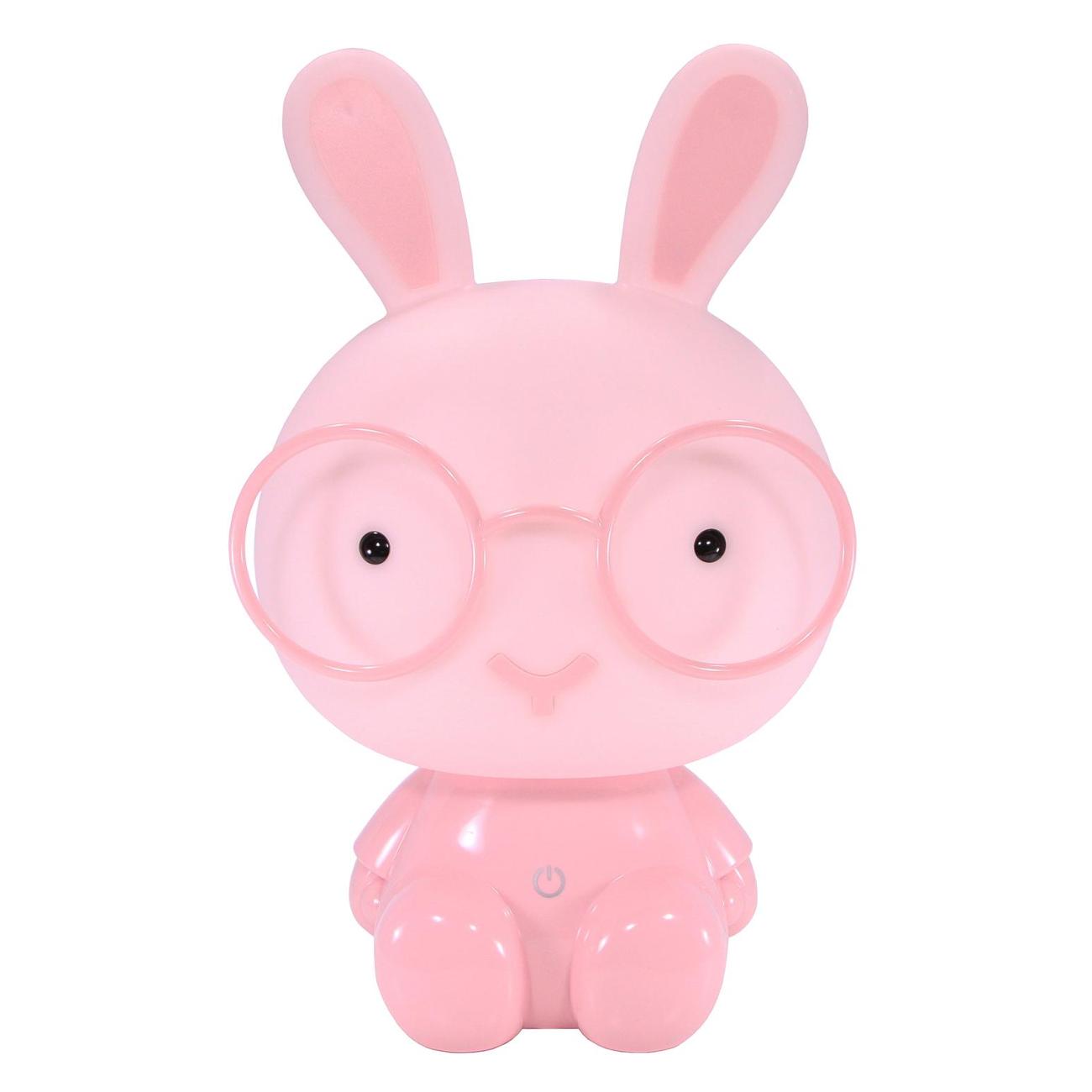 

Геймерский светильник Artplays "Зайчик", 32 см, розовый (ARTM155), "Зайчик", 32 см, розовый (ARTM155)