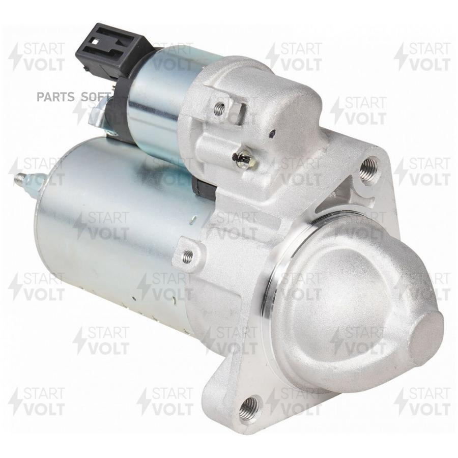 

Стартер Hyundai Santa Fe (18-)/Ix55 (09-) 3.5I/3.8I 1,2Квт StartVOLT LST0801