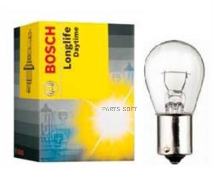 

Лампа daylight p21w 12v hcv