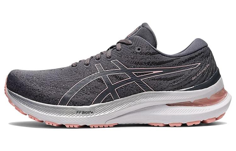 

Кроссовки унисекс Asics GEL-KAYANO 29 серые 39.5 EU, Серый, GEL-KAYANO 29