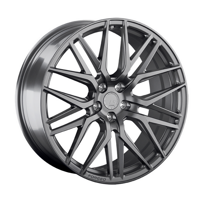 

Колесный диск LS Forged LS FG04 8.5x20/5x114.3 D60.1 ET30 mgm