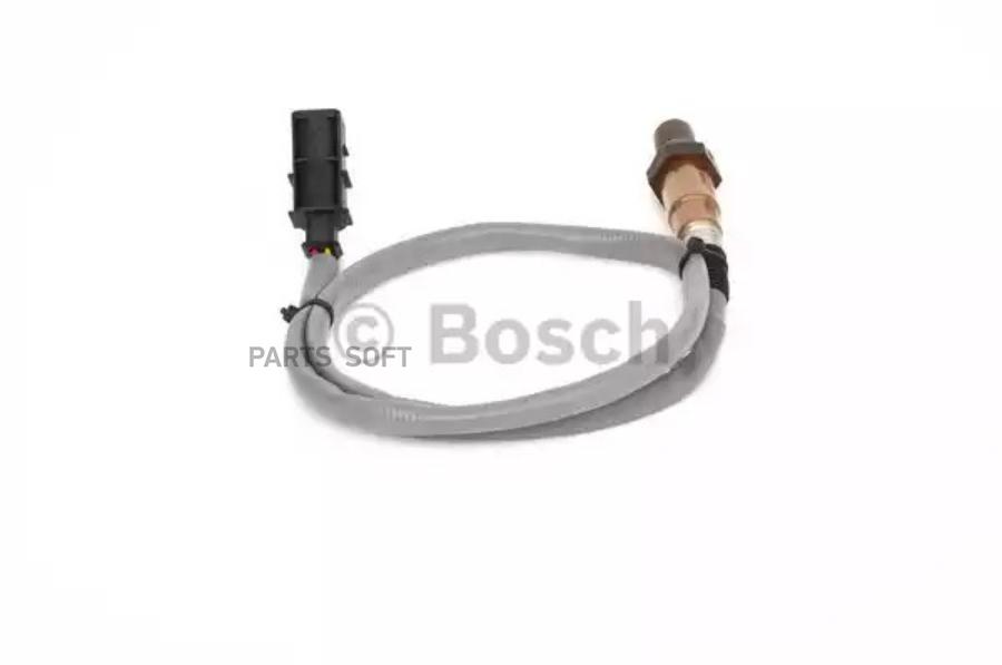 

Датчик Кислорода Mercedes Sprinter Bosch Bosch 0281004207