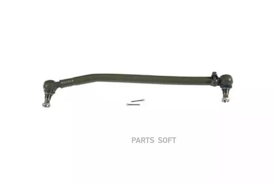 

Тяга Продольная Volvo F10/F12 (Рессорн. Подвеска) VLDL5318
