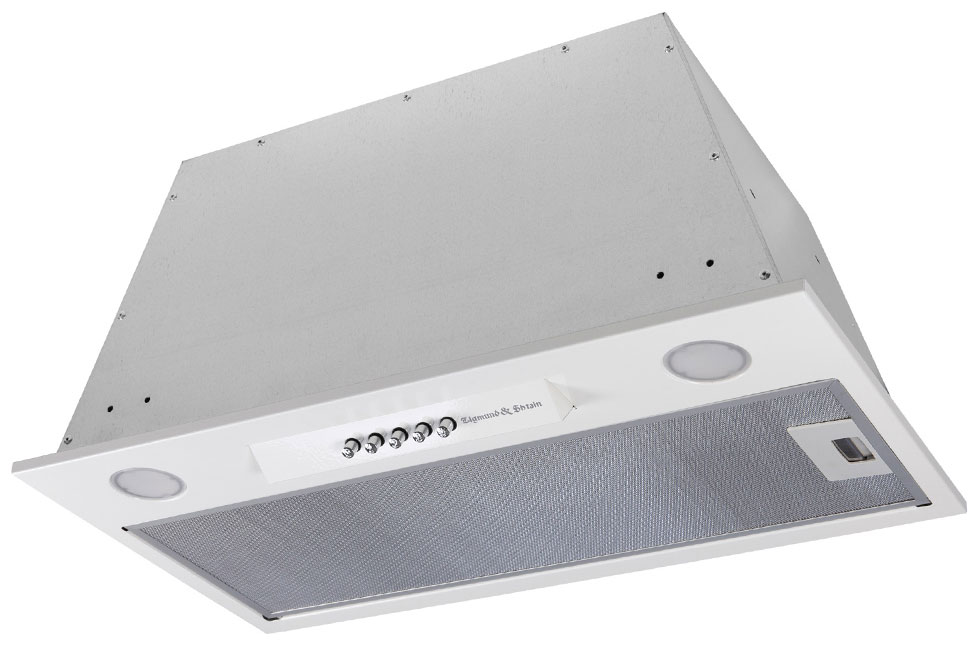 

Вытяжка встраиваемая Zigmund & Shtain K 012.5 W белый, K 012.5 W