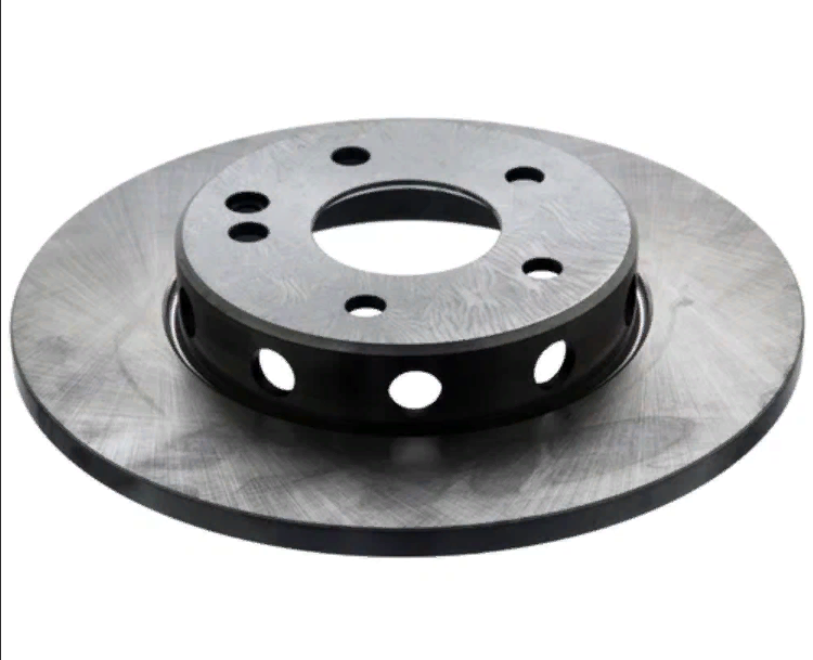 

FENOX TB215194 TB215194_диск тормозной передний!\ MB W202 1.8/2.0D-2.5D 93 1шт