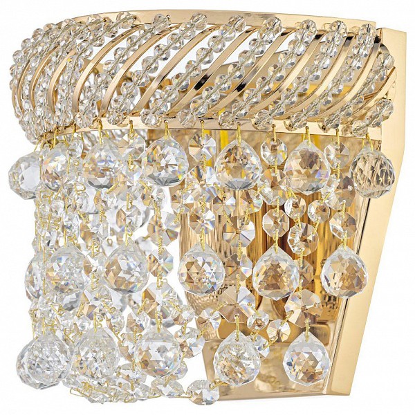 Накладной светильник Bari Gold Bari E 2.10.102 G