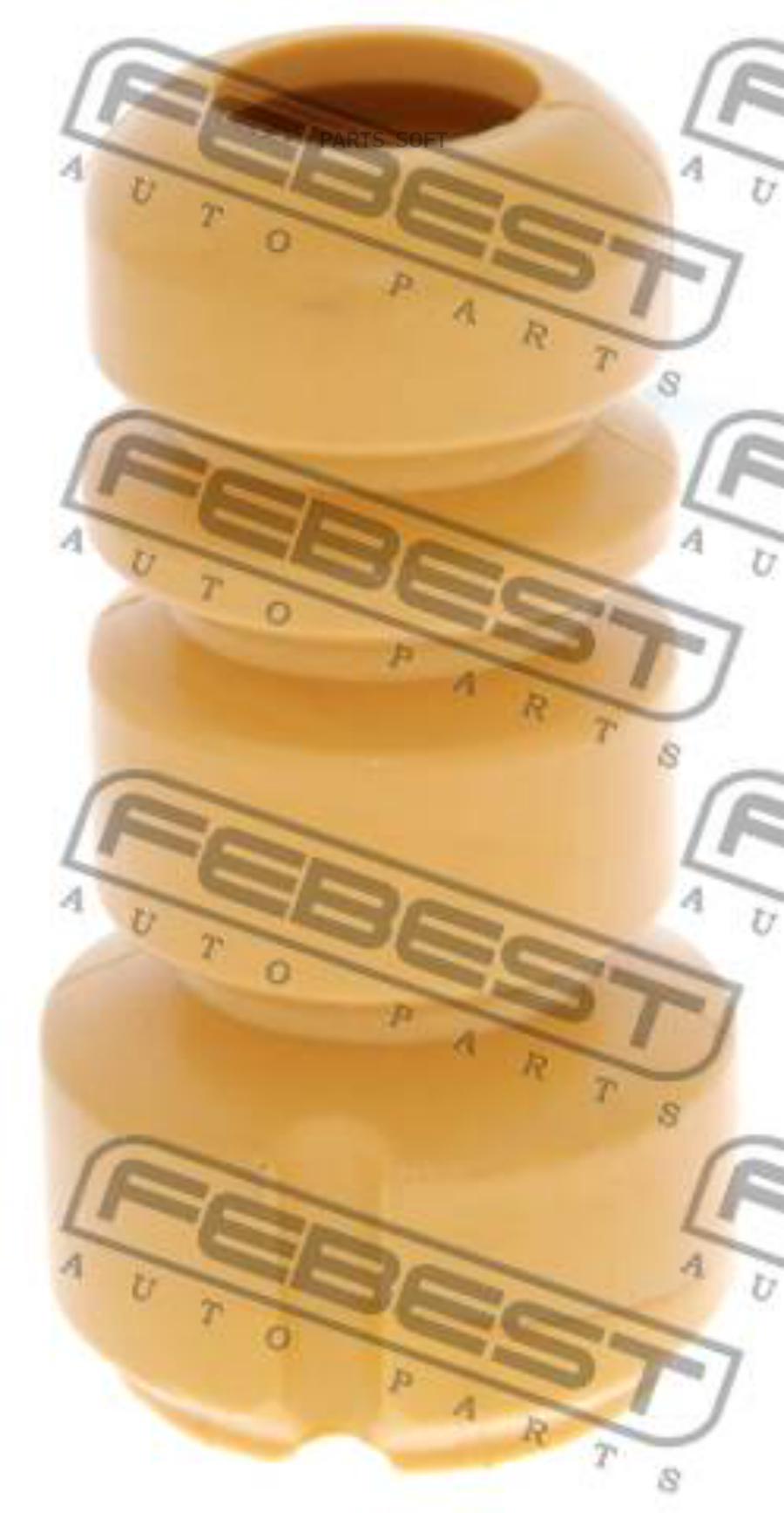 

Отбойник Амортизатора FEBEST TDYARF