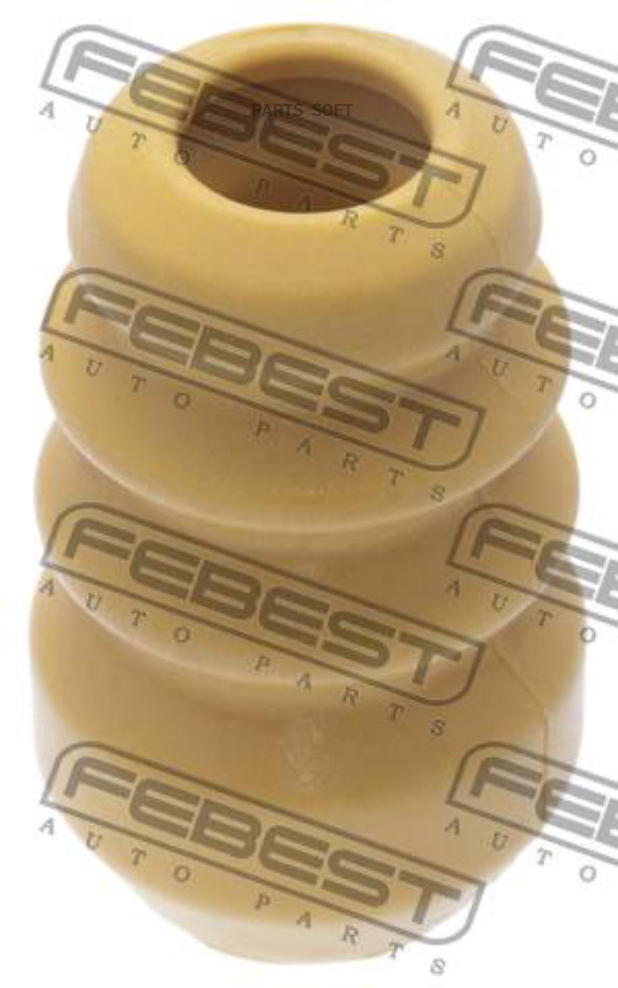 

Отбойник Переднего Амортизатора FEBEST KDSPAF