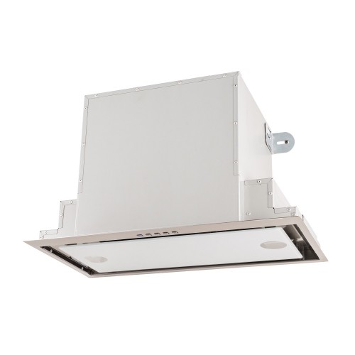 

Вытяжка встраиваемая AKPO WK-10 Neva glass 60 белый, WK-10 Neva glass 60