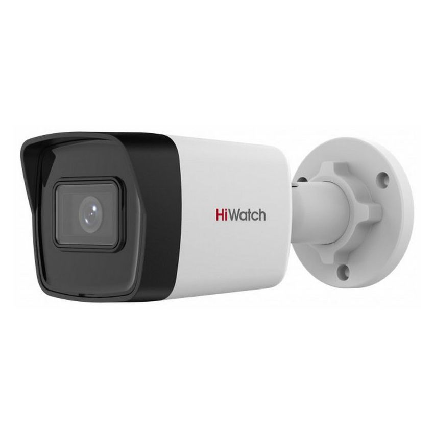 

Камера для видеонаблюдения HiWatch DS-I200 E, Белый