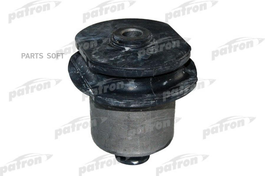 

Сайлентблок балки задней SUZUKI SWIFT RS413/RS415/RS416 03- PATRON PSE10291