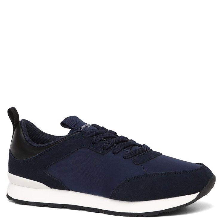 

Кроссовки мужские Tendance FP-J0TT-001 синие 45 EU, Синий, FP-J0TT-001