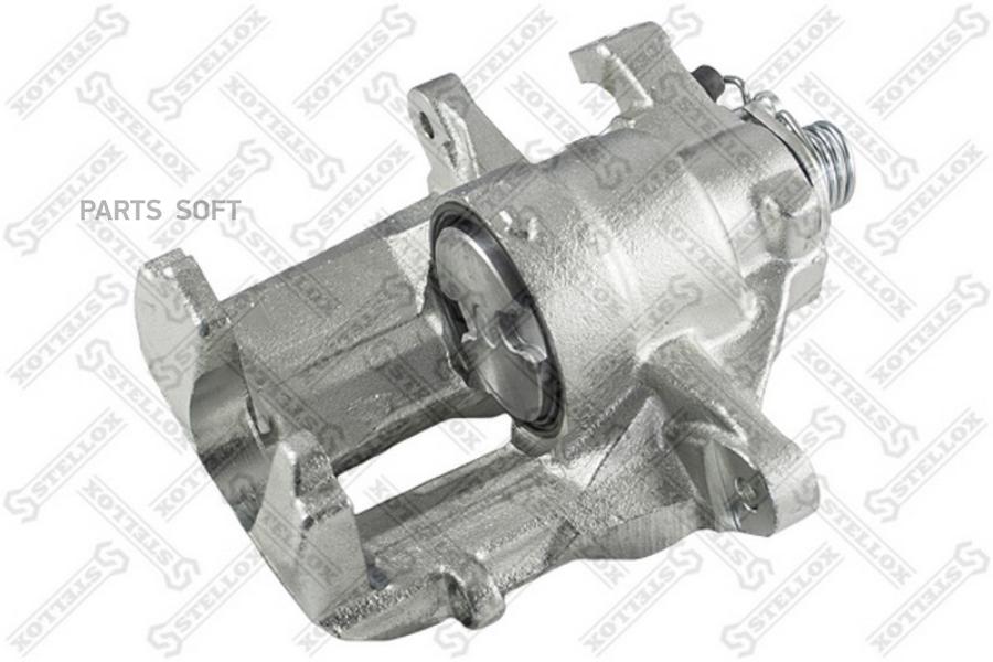 

STELLOX Суппорт тормозной STELLOX 05990516sx