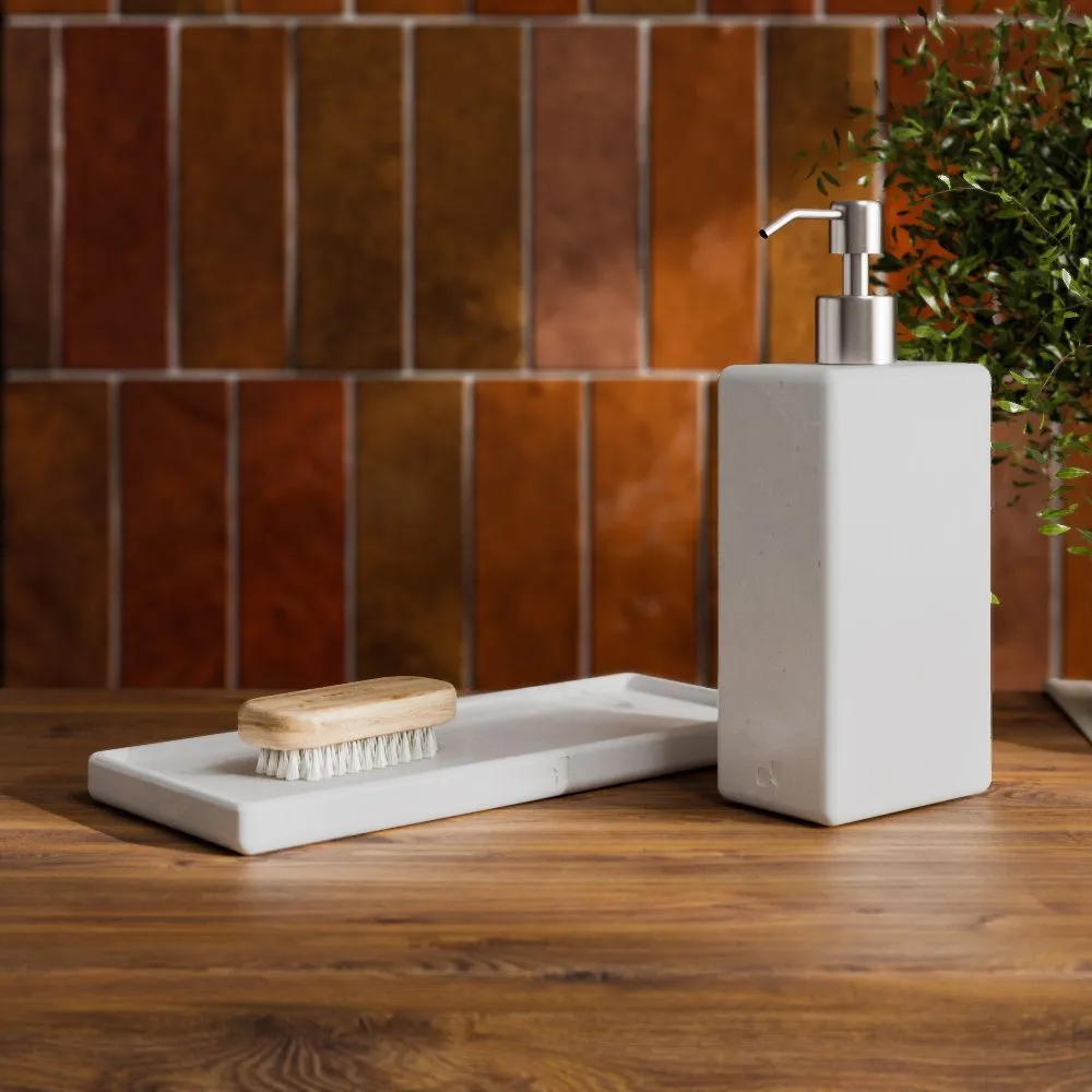 Набор для ванной комнаты de coore Oxford23 DC-097-GL-1 3026₽