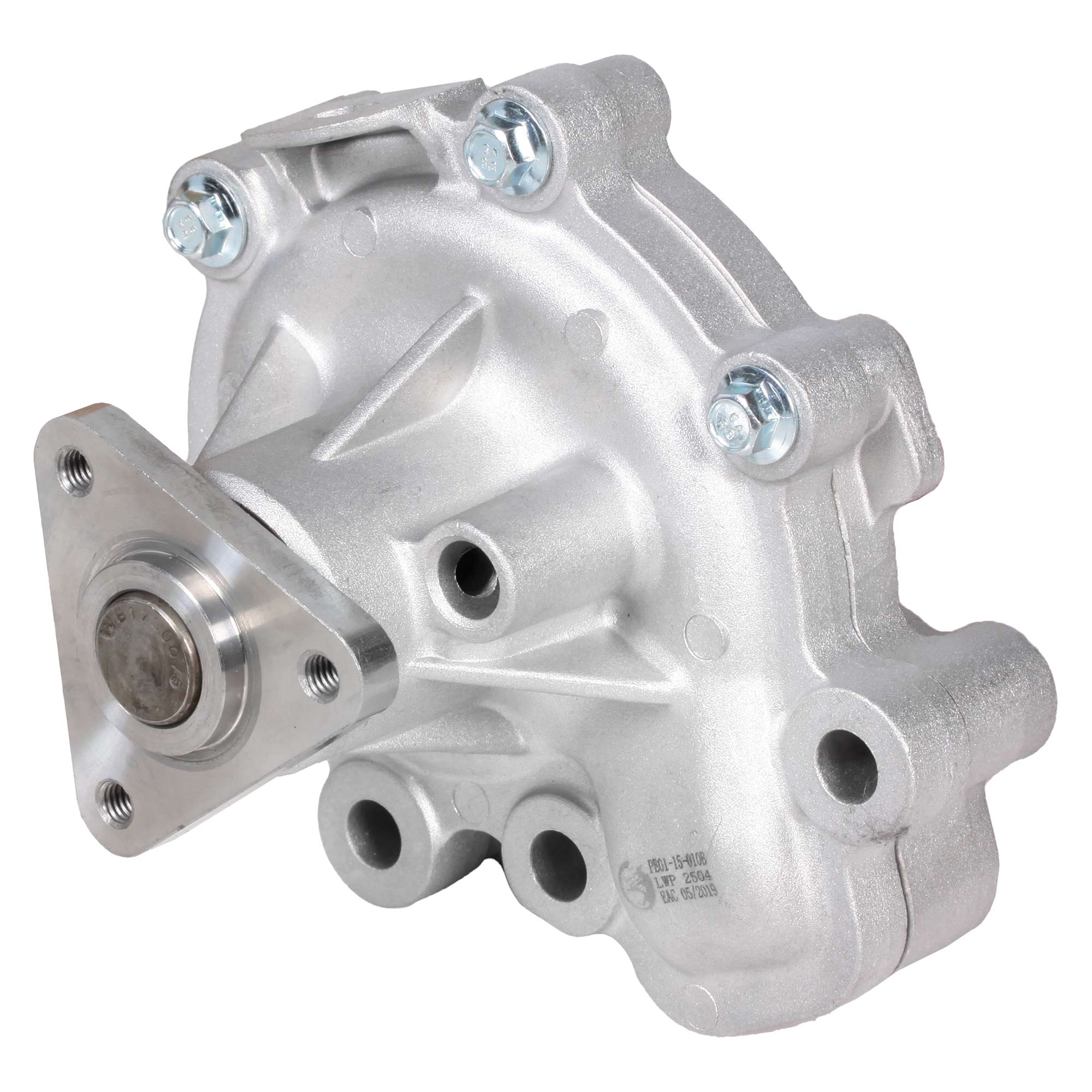 

Насос водяной Mazda CX-5 (12-)/3 (13-) 2.0i Sky-Active LUZAR LWP 2504
