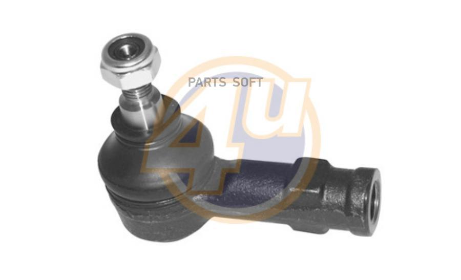 

Наконечник hyu santa fe/trajet/getz/kia cerato 00- l/r