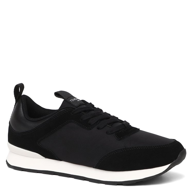 

Кроссовки мужские Tendance FP-J0TT-001 черные 40 EU, Черный, FP-J0TT-001