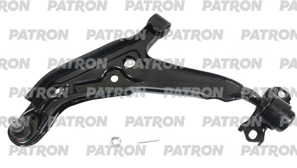 

Рычаг подвески PATRON PS5096L