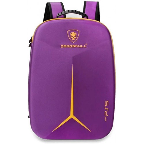 Рюкзак Deadskull Carrying Backpack Purple для PS5