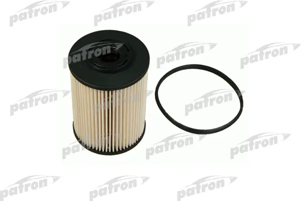 

Фильтр топливный Ford Mondeo 2.0TDCi 07-, Volvo C30/C70/V50/V70 2.4D5 06- PATRON PF3217