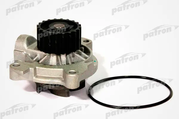 

Насос водяной A-180 AUDI 100 2.5TDI 90-94 PATRON PWP1006