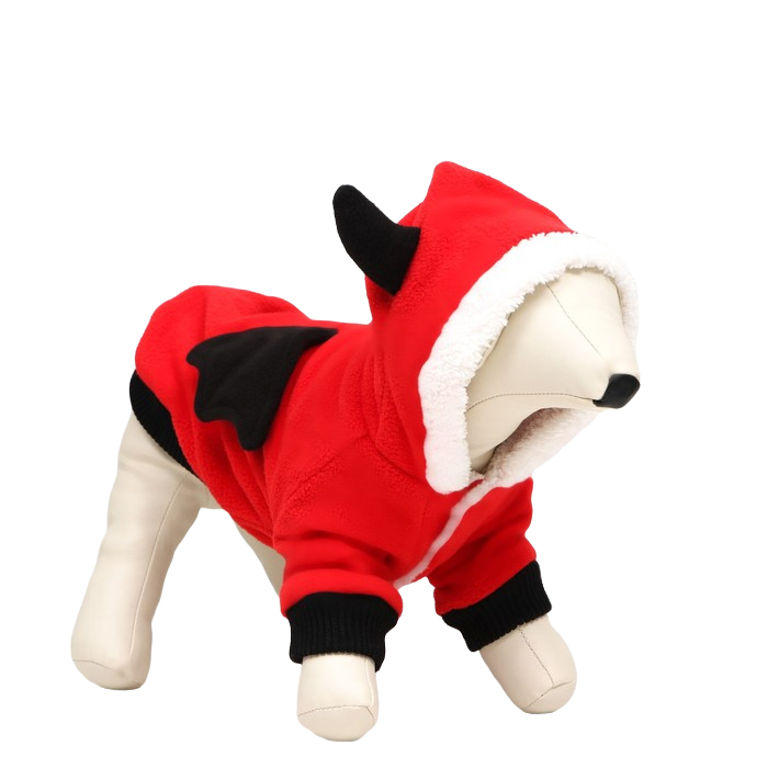 

Костюм для собак Дракоша, XL