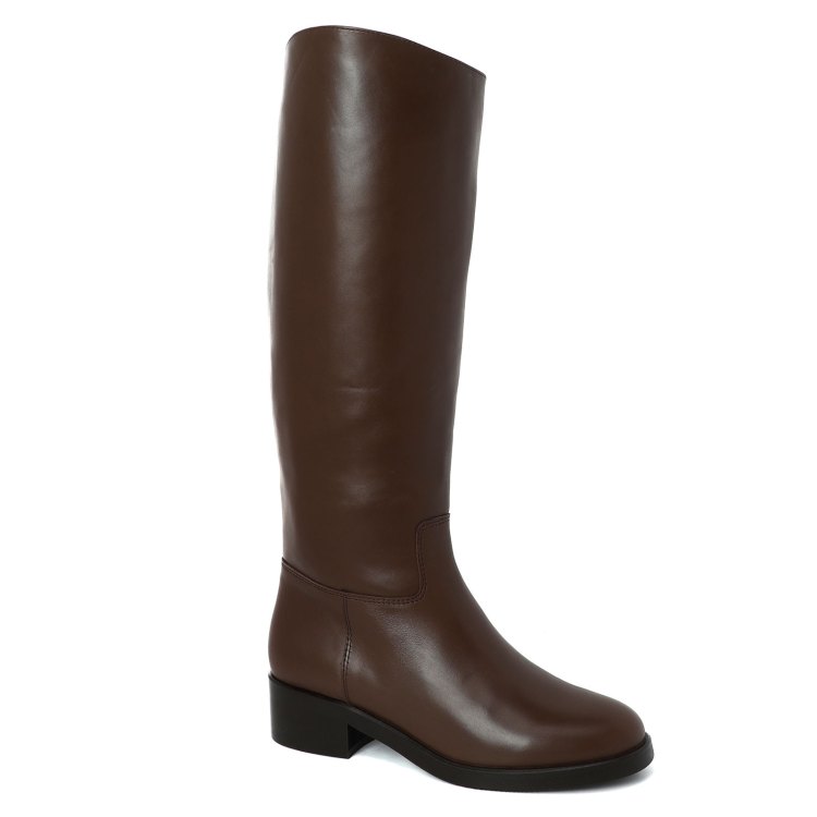 

Сапоги женские Tendance CLF308K-02 коричневые 38 EU, CLF308K-02