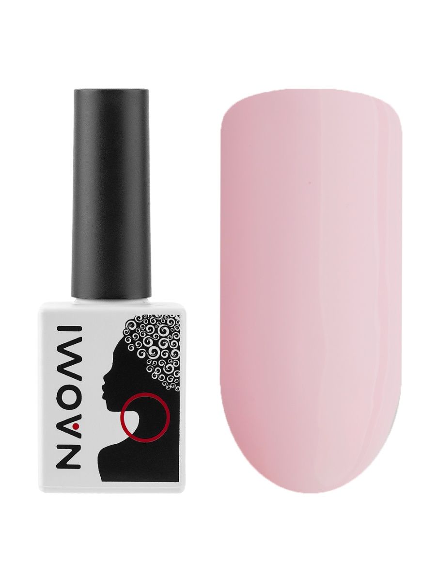 

Гель-лак Naomi 009 10мл, В ассортименте, IR-4680379219621