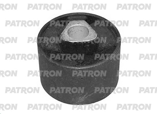 

Сайлентблок рычага подвески BMW E28 1.8-2.4D/TD 81-87 PATRON PSE1195