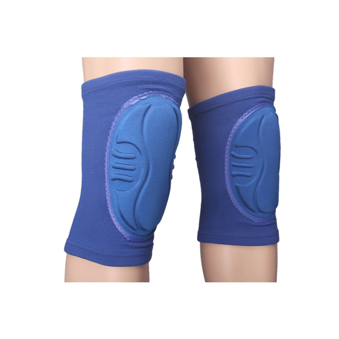 

Наколенники для коленей для мужчин и женщин, Синий, Sports knee pads