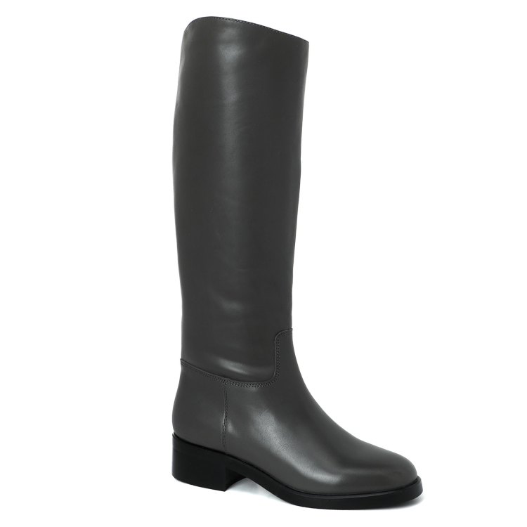 

Сапоги женские Tendance CLF308K-02 серые 39 EU, Серый, CLF308K-02