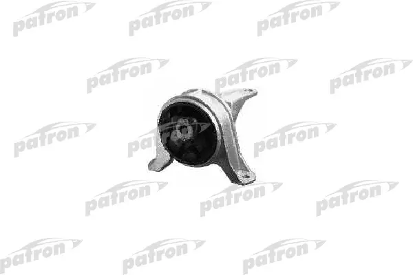 

Опора двигателя передняя правая_Opel Astra 1.7DTi 98- PATRON PSE3365