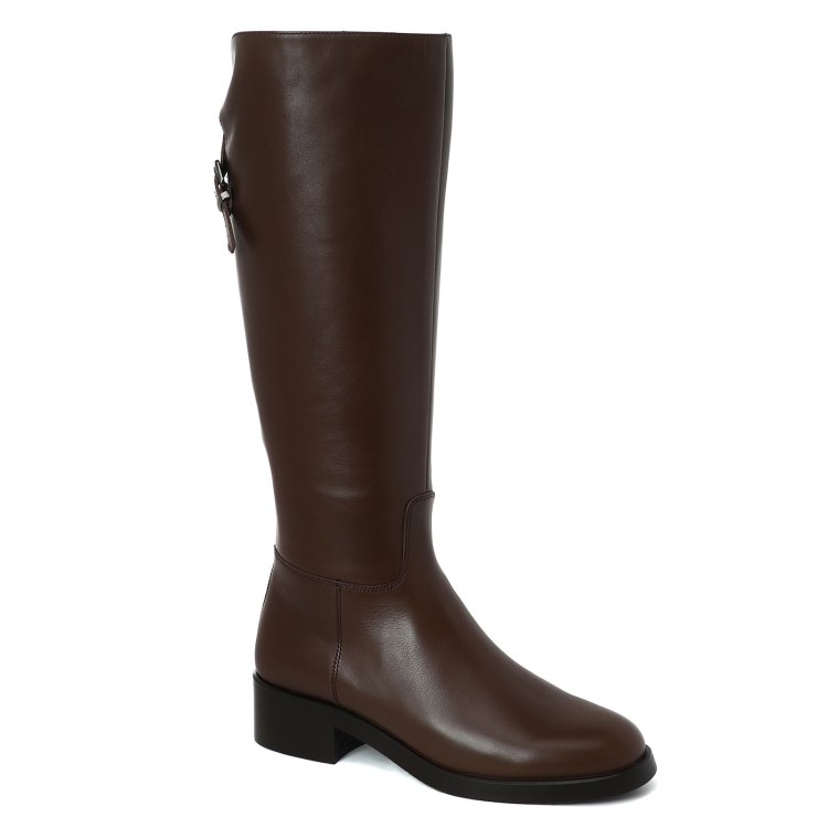 

Сапоги женские Tendance CLF308B-01 коричневые 37 EU, CLF308B-01
