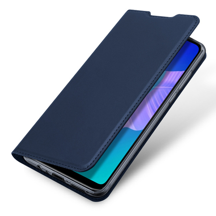 

Чехол книжка Dux Ducis для Xiaomi Redmi Note 11 Pro Plus, синий, Xiaomi Redmi Note 11 Pro Plus