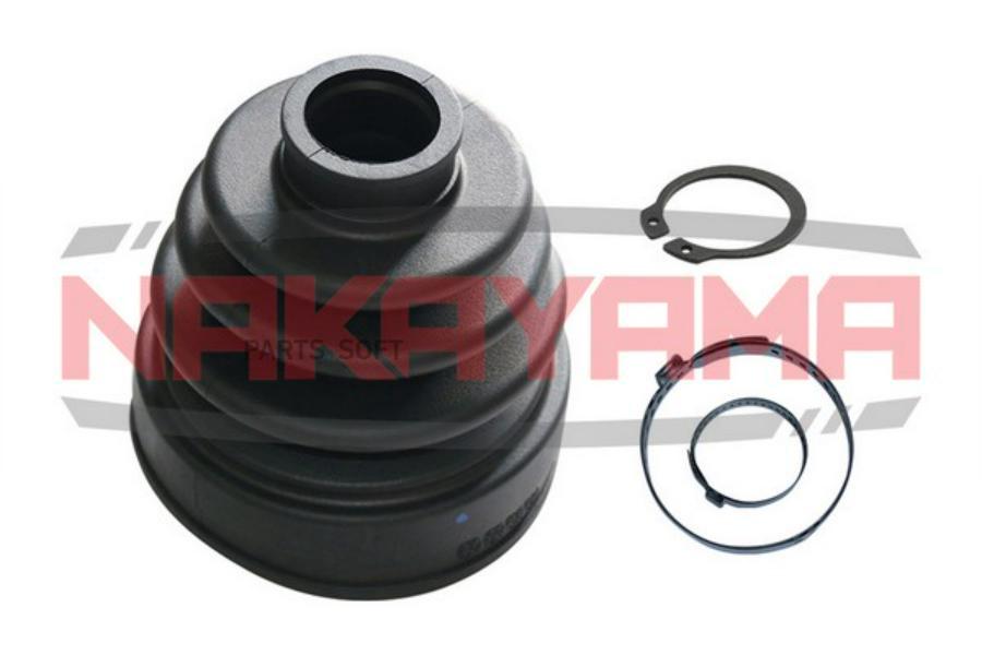 

Пыльник Шруса Внутр., К-Кт Nissan Qashqai, Qashqai +2 07- (24X81.5X94.5