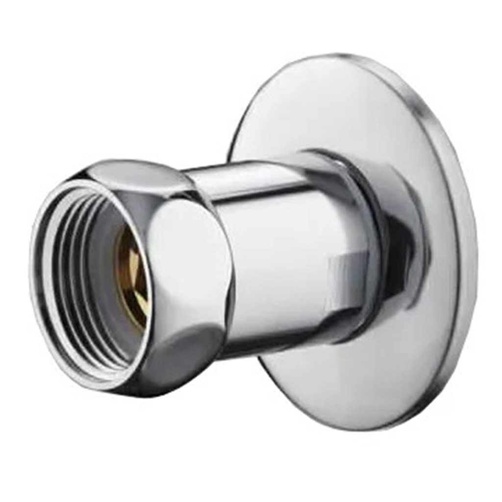 

Американка для полотенцесушителя, 1"х3/4", Г-Ш, хром, прямая, 2 шт, Frap, F442.0605