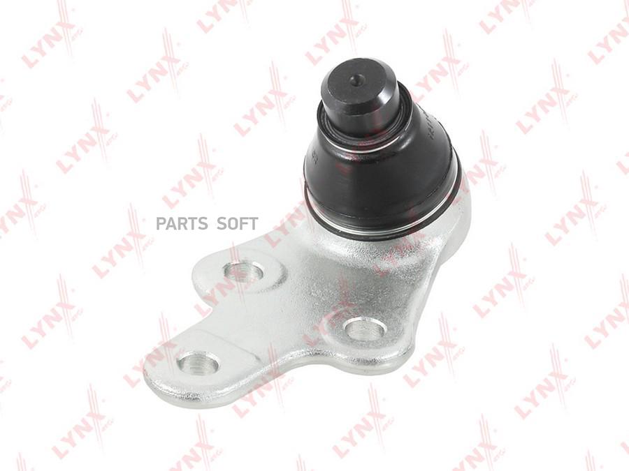 

Шар.опора ниж.прав.FORD FOCUS III 1.0-2.0 2010=>