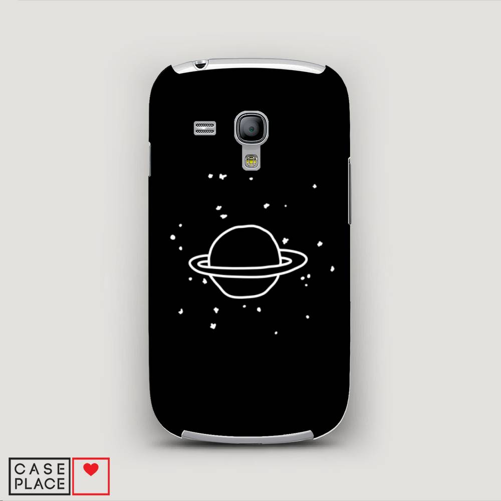 

Чехол Awog "Дудл Юпитера" для Samsung Galaxy S3 mini