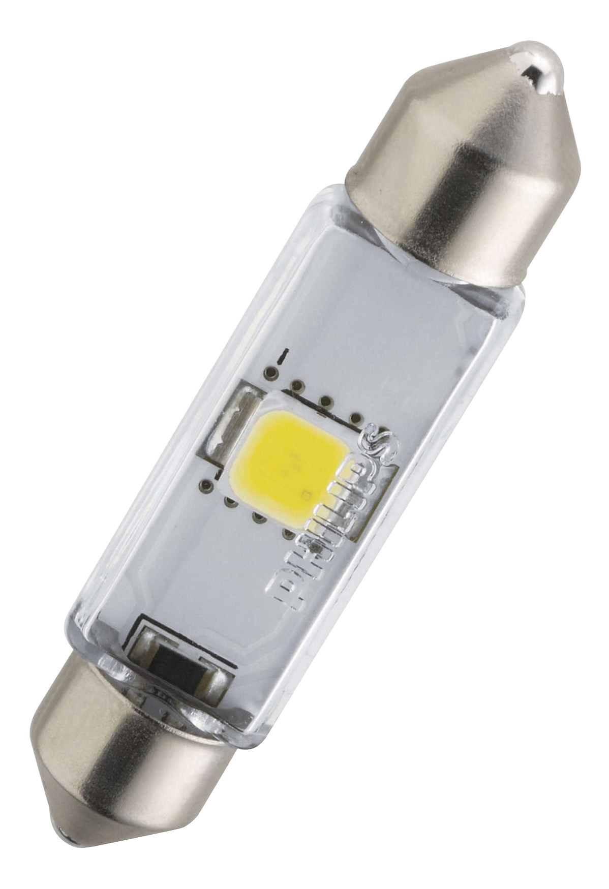 

Лампа светодиодная PHILIPS X-tremeUltinon 1W SV8.5-41/11 129466000KX1