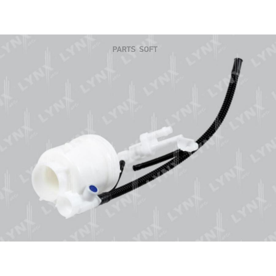 

Фильтр топл.в бак MAZDA CX-5 2.0-2.5 4WD 2011 =>