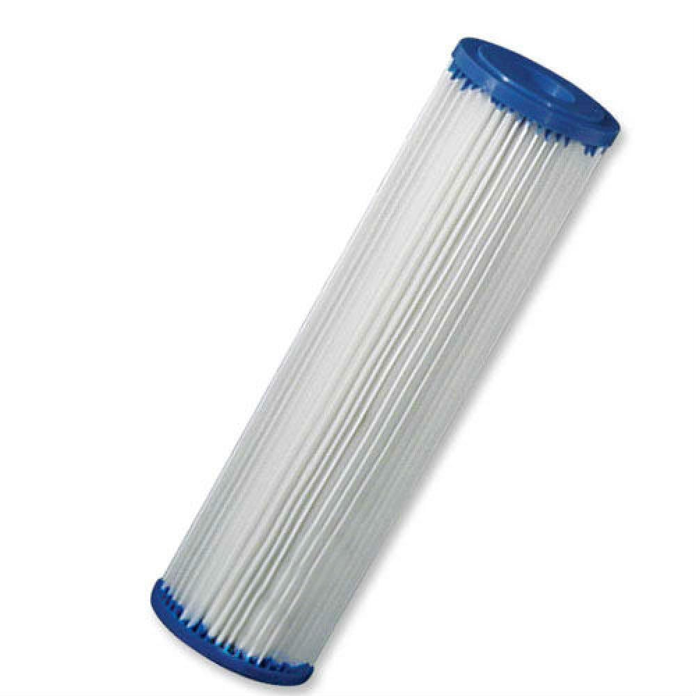 

Картридж Aquafilter FCCEL5M20B, Синий